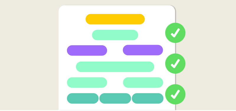 Neuro-optimized messaging that feels safe to act on for B2B SaaS buyers.