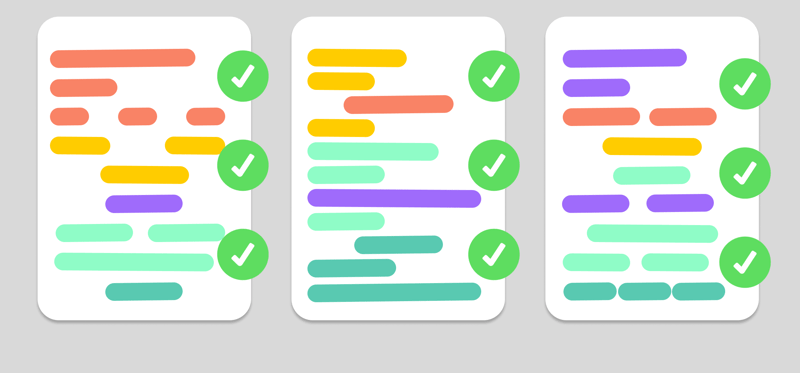 Neuro-optimized-messaging