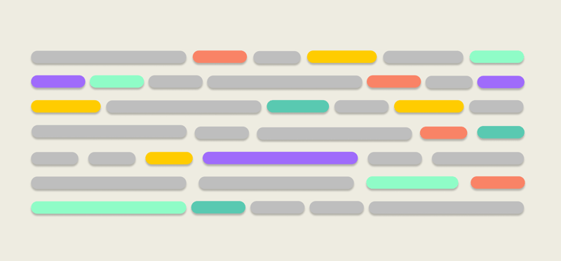 The best building blocks for your story, sourced from customer research for B2B SaaS